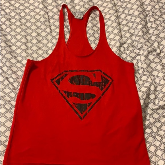 String Tank Top - Picture 1 of 4